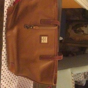 Rooney & Bourke handbag